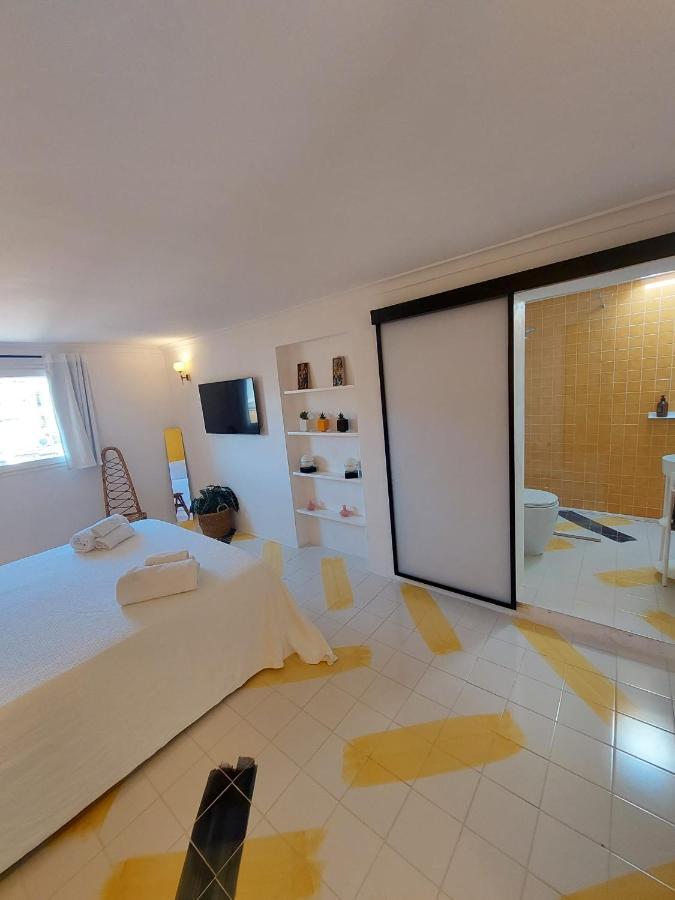 B&B Toledo Panoramic Rooftop With Terrace Naples Exterior photo