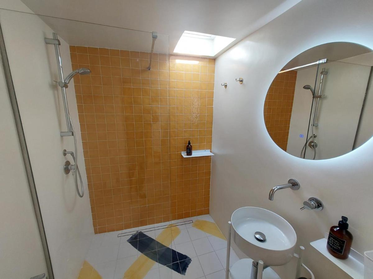 B&B Toledo Panoramic Rooftop With Terrace Naples Exterior photo