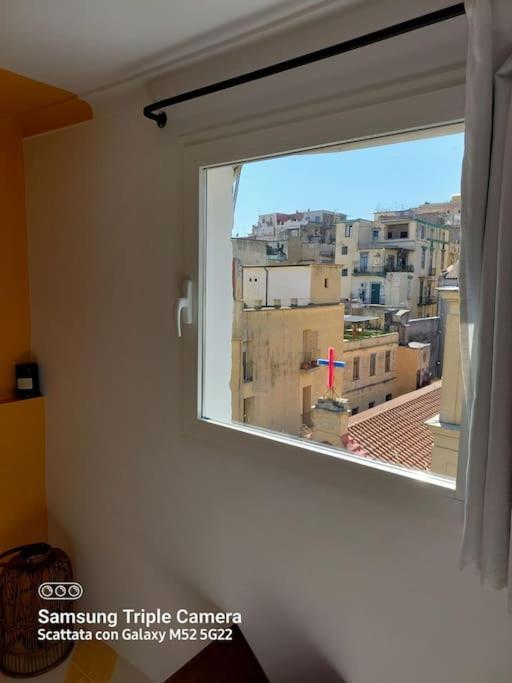 B&B Toledo Panoramic Rooftop With Terrace Naples Exterior photo