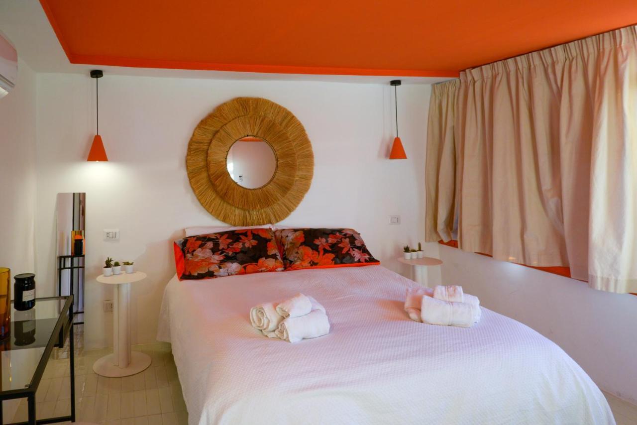 B&B Toledo Panoramic Rooftop With Terrace Naples Exterior photo