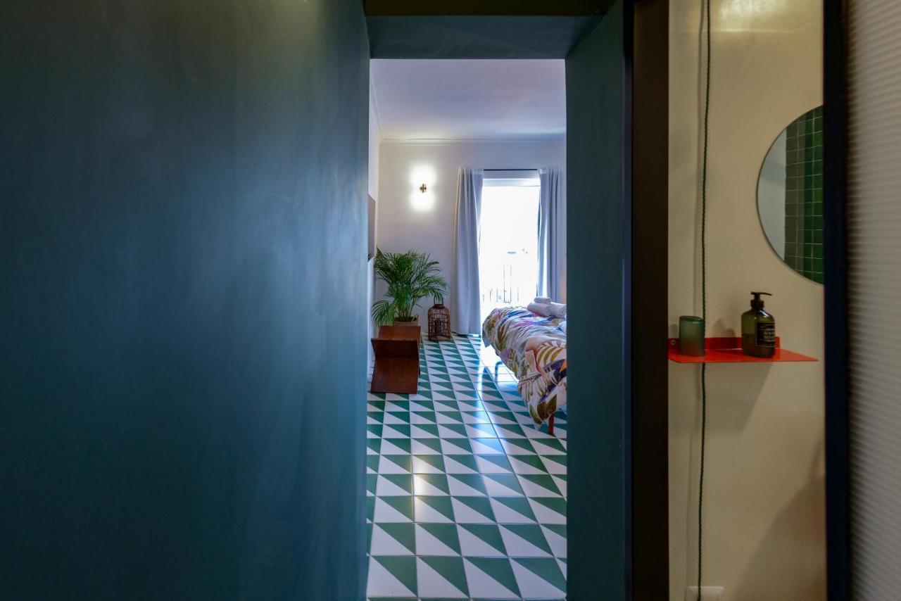 B&B Toledo Panoramic Rooftop With Terrace Naples Exterior photo