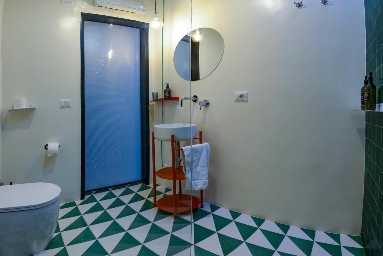 B&B Toledo Panoramic Rooftop With Terrace Naples Exterior photo