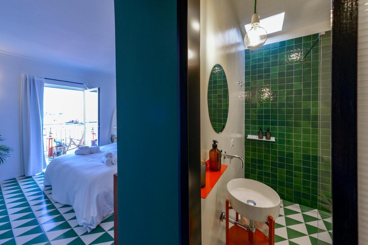 B&B Toledo Panoramic Rooftop With Terrace Naples Exterior photo